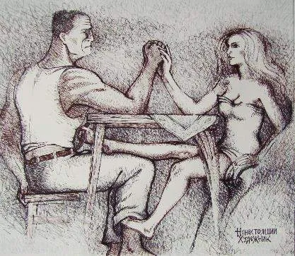 Алексей Мохов